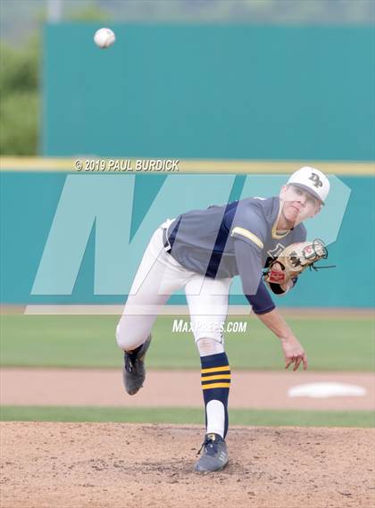 Thumbnail 1 in Serra Catholic vs. Devon Prep (PIAA 2A Championship) photogallery.