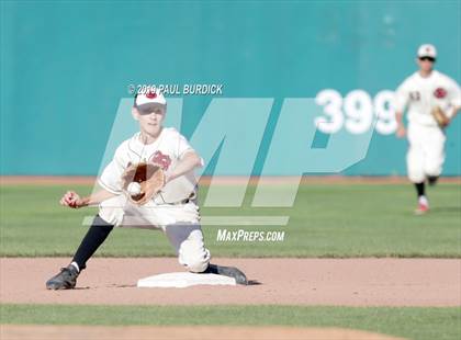 Thumbnail 2 in Serra Catholic vs. Devon Prep (PIAA 2A Championship) photogallery.
