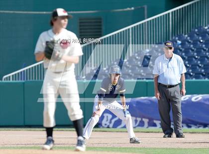Thumbnail 1 in Serra Catholic vs. Devon Prep (PIAA 2A Championship) photogallery.