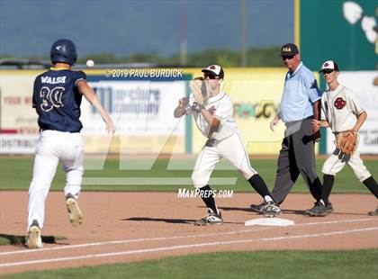 Thumbnail 1 in Serra Catholic vs. Devon Prep (PIAA 2A Championship) photogallery.