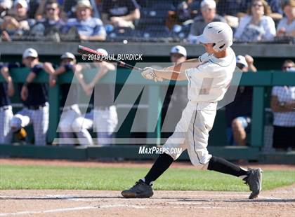Thumbnail 3 in Serra Catholic vs. Devon Prep (PIAA 2A Championship) photogallery.