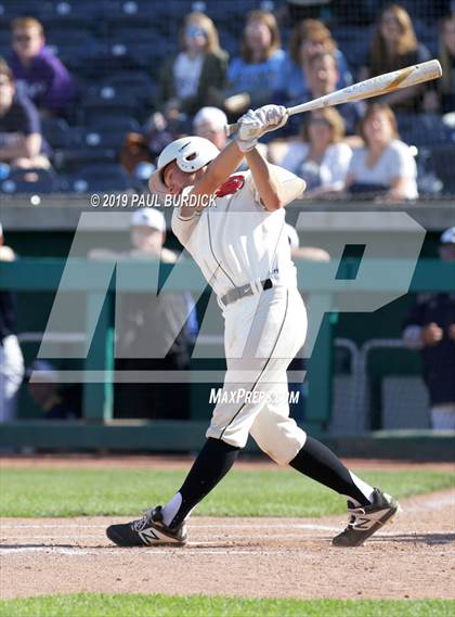 Thumbnail 3 in Serra Catholic vs. Devon Prep (PIAA 2A Championship) photogallery.