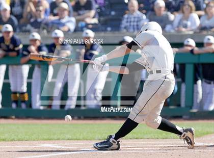 Thumbnail 3 in Serra Catholic vs. Devon Prep (PIAA 2A Championship) photogallery.