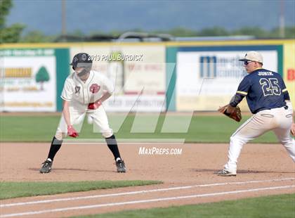 Thumbnail 3 in Serra Catholic vs. Devon Prep (PIAA 2A Championship) photogallery.