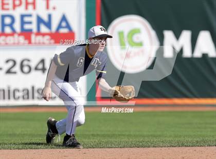 Thumbnail 1 in Serra Catholic vs. Devon Prep (PIAA 2A Championship) photogallery.