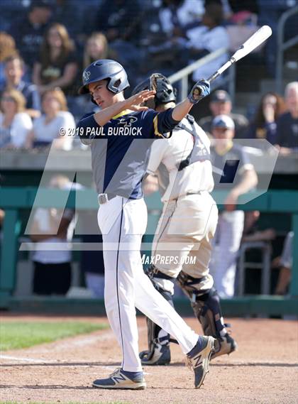 Thumbnail 3 in Serra Catholic vs. Devon Prep (PIAA 2A Championship) photogallery.