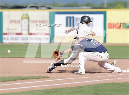 Thumbnail 1 in Serra Catholic vs. Devon Prep (PIAA 2A Championship) photogallery.