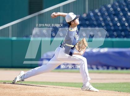 Thumbnail 3 in Serra Catholic vs. Devon Prep (PIAA 2A Championship) photogallery.