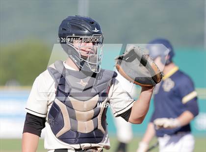Thumbnail 1 in Serra Catholic vs. Devon Prep (PIAA 2A Championship) photogallery.