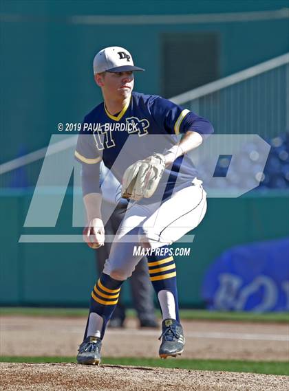 Thumbnail 3 in Serra Catholic vs. Devon Prep (PIAA 2A Championship) photogallery.