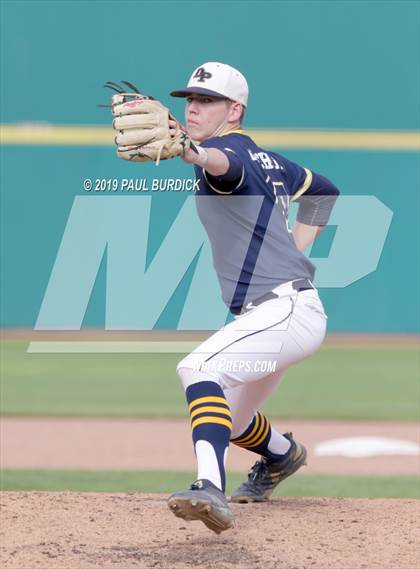 Thumbnail 1 in Serra Catholic vs. Devon Prep (PIAA 2A Championship) photogallery.