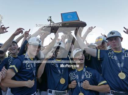 Thumbnail 1 in Serra Catholic vs. Devon Prep (PIAA 2A Championship) photogallery.