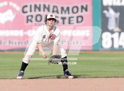 Thumbnail 3 in Serra Catholic vs. Devon Prep (PIAA 2A Championship) photogallery.