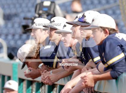 Thumbnail 1 in Serra Catholic vs. Devon Prep (PIAA 2A Championship) photogallery.