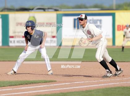 Thumbnail 1 in Serra Catholic vs. Devon Prep (PIAA 2A Championship) photogallery.