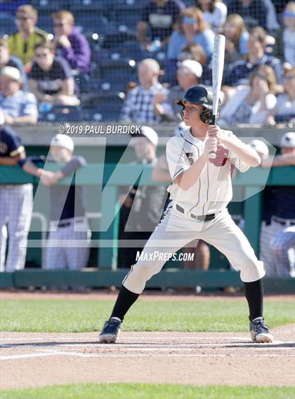 Thumbnail 1 in Serra Catholic vs. Devon Prep (PIAA 2A Championship) photogallery.