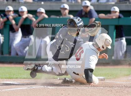 Thumbnail 1 in Serra Catholic vs. Devon Prep (PIAA 2A Championship) photogallery.
