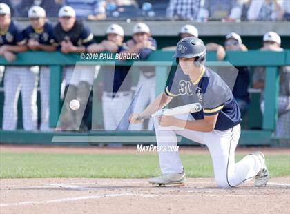 Thumbnail 3 in Serra Catholic vs. Devon Prep (PIAA 2A Championship) photogallery.