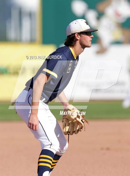 Thumbnail 2 in Serra Catholic vs. Devon Prep (PIAA 2A Championship) photogallery.