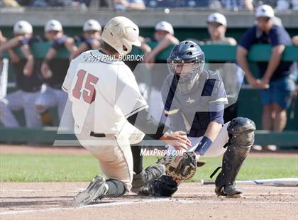 Thumbnail 1 in Serra Catholic vs. Devon Prep (PIAA 2A Championship) photogallery.