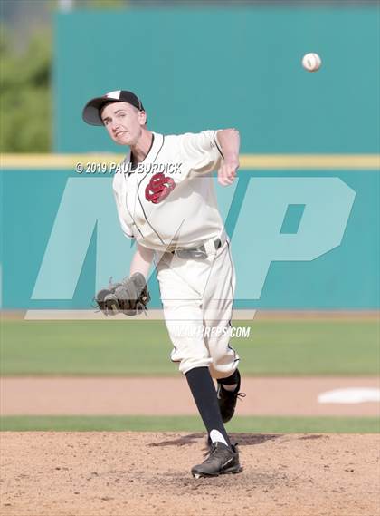 Thumbnail 1 in Serra Catholic vs. Devon Prep (PIAA 2A Championship) photogallery.
