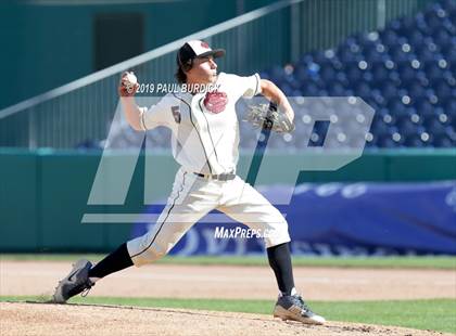 Thumbnail 1 in Serra Catholic vs. Devon Prep (PIAA 2A Championship) photogallery.