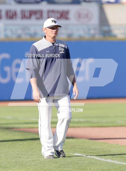 Thumbnail 3 in Serra Catholic vs. Devon Prep (PIAA 2A Championship) photogallery.