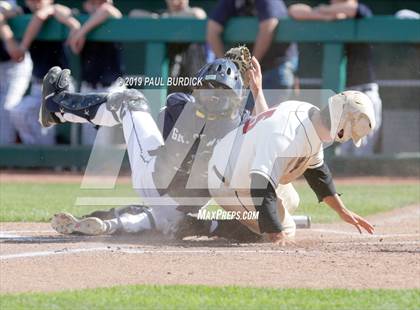 Thumbnail 3 in Serra Catholic vs. Devon Prep (PIAA 2A Championship) photogallery.