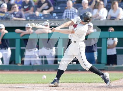 Thumbnail 3 in Serra Catholic vs. Devon Prep (PIAA 2A Championship) photogallery.