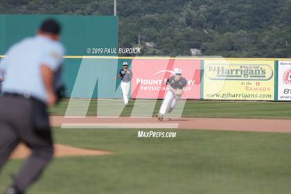 Thumbnail 3 in Serra Catholic vs. Devon Prep (PIAA 2A Championship) photogallery.
