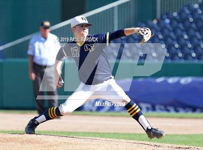 Thumbnail 1 in Serra Catholic vs. Devon Prep (PIAA 2A Championship) photogallery.