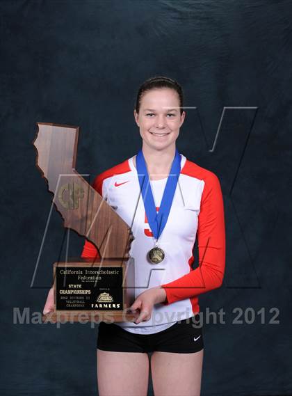 Thumbnail 1 in Cathedral Catholic (CIF State D3 Awards) photogallery.