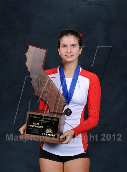 Thumbnail 3 in Cathedral Catholic (CIF State D3 Awards) photogallery.