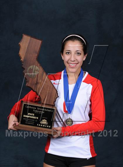 Thumbnail 3 in Cathedral Catholic (CIF State D3 Awards) photogallery.