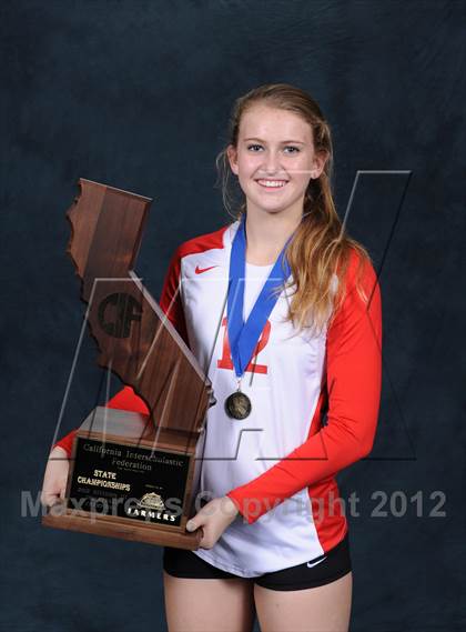 Thumbnail 1 in Cathedral Catholic (CIF State D3 Awards) photogallery.