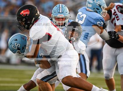 Thumbnail 1 in China Spring vs. Lorena photogallery.