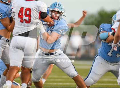 Thumbnail 3 in China Spring vs. Lorena photogallery.