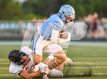 Thumbnail 1 in China Spring vs. Lorena photogallery.