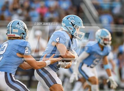 Thumbnail 1 in China Spring vs. Lorena photogallery.