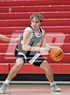 Photo from the gallery "St. Mary's vs. De La Salle (Fr. Barry Christmas Classic)"