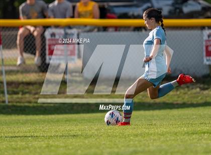 Thumbnail 3 in Overhills vs. Harnett Central photogallery.