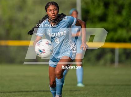 Thumbnail 2 in Overhills vs. Harnett Central photogallery.