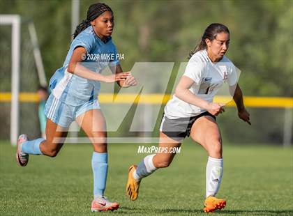 Thumbnail 3 in Overhills vs. Harnett Central photogallery.