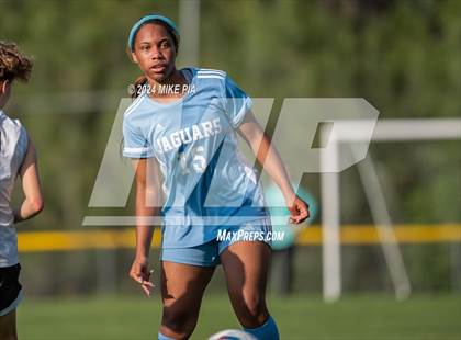 Thumbnail 2 in Overhills vs. Harnett Central photogallery.