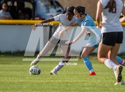Thumbnail 3 in Overhills vs. Harnett Central photogallery.
