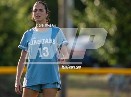 Thumbnail 2 in Overhills vs. Harnett Central photogallery.