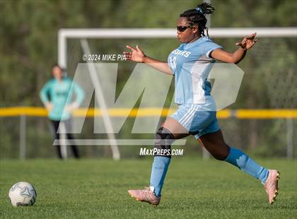Thumbnail 1 in Overhills vs. Harnett Central photogallery.
