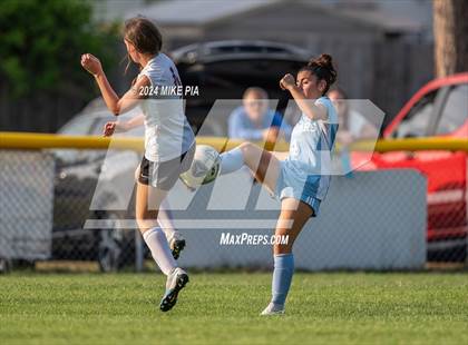 Thumbnail 3 in Overhills vs. Harnett Central photogallery.