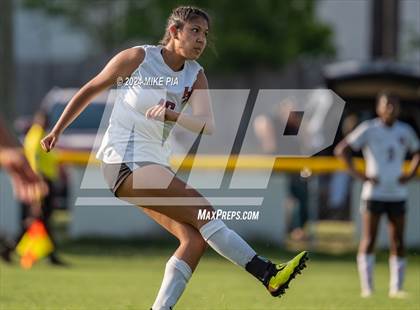 Thumbnail 2 in Overhills vs. Harnett Central photogallery.