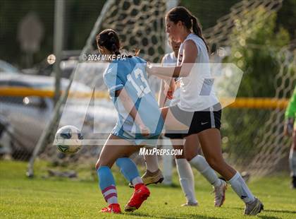 Thumbnail 1 in Overhills vs. Harnett Central photogallery.